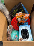 Playful Pups Mystery Box (Med-Lg)
