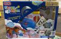 Little Tikes Story Dream Machine Starter Set, Storytime, Books, Little Golden Book, Audio Play, The Poky Little Puppy Character, Nightlight, Toy Gift for Toddlers and Kids Girls Boys Ages 3+