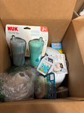 Mystery Baby Boom Box (Surprise 6)