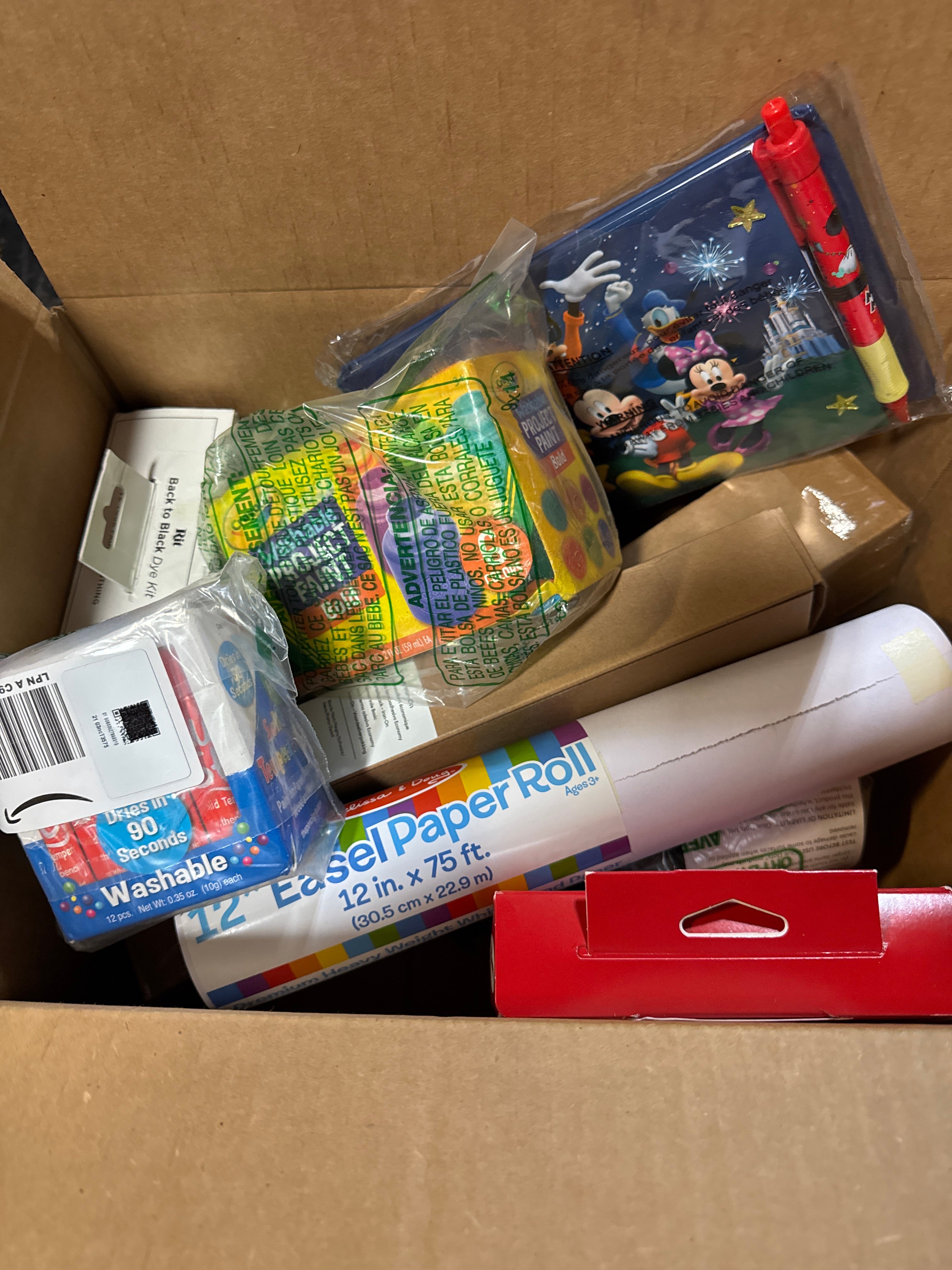 Crafted Mystery Box