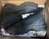 Size 12 FROGG TOGGS Men's Aransas II Neoprene Surf & Sand Waterproof Fishing Wading Boot for Fishing