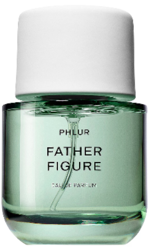 PHLUR | Father Figure | Eau De Parfum 1.7 fl oz