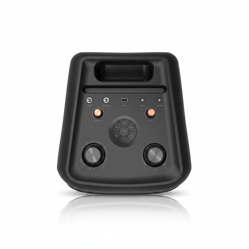 KLIPSCH - GIG XXL Portable Bluetooth Party Speaker