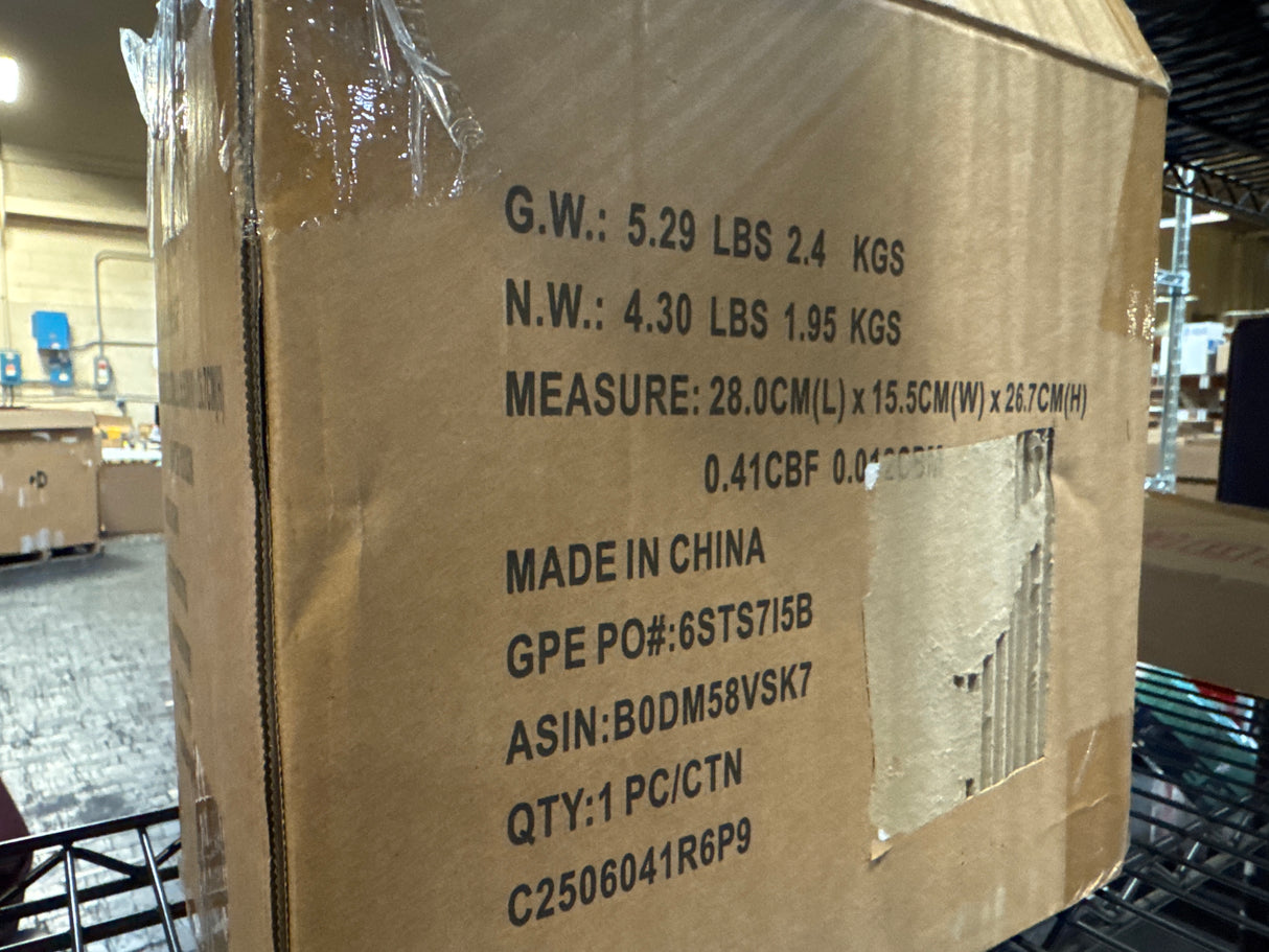 Amazon Basics 3-in-1 Sandwich Maker, Panini Press and Waffle Maker with Removable Plates, 760W