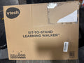 VTech Sit-to-Stand Learning Walker (Frustration Free Packaging), Blue