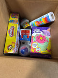 Play-Doh Creative Kids Mystery Box