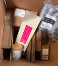 Home Sweet Home Mystery Box 1 (16x16x12)