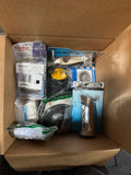 Home (Plumbing) Mystery Box