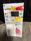 RoomMates RMK2535SCS Pokemon Iconic Peel and Stick Wall Decals