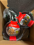 Skillet Mystery Box
