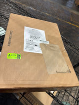 Amazon Basics Slim, Velvet, Non-Slip Suit Clothes Hangers, Gray/Silver - Pack of 30