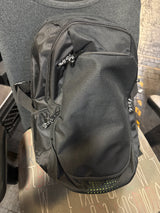 HIGH5FIVE SPORTS UNITED BACKPACK OS- BLACK/GREEN- 327930