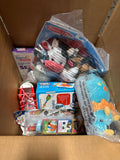 Toddler’s Treasure Mystery Box (Dino)