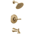 Delta Kayra® Monitor 14 Series Tub & Shower Trim - T14433-CZ