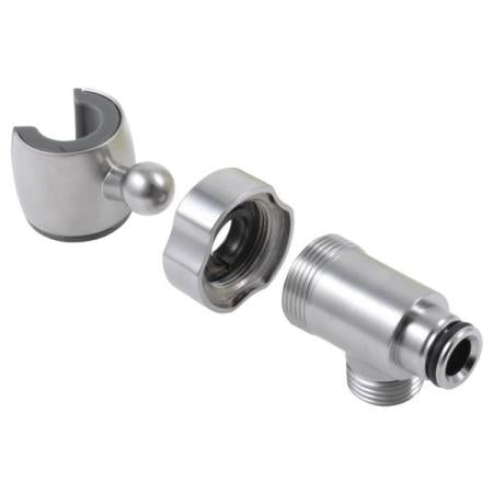 Delta Kayra® Monitor 14 Series Tub & Shower Trim - T14433-CZ