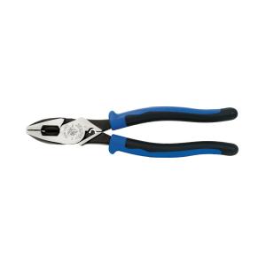 Klein J2000-9NECRTP Journeyman 9-1/2-Inch Lineman's Pliers