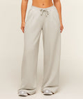 GYMSHARK Lightweight Wide Leg Pant Short-WOMEN'S MED