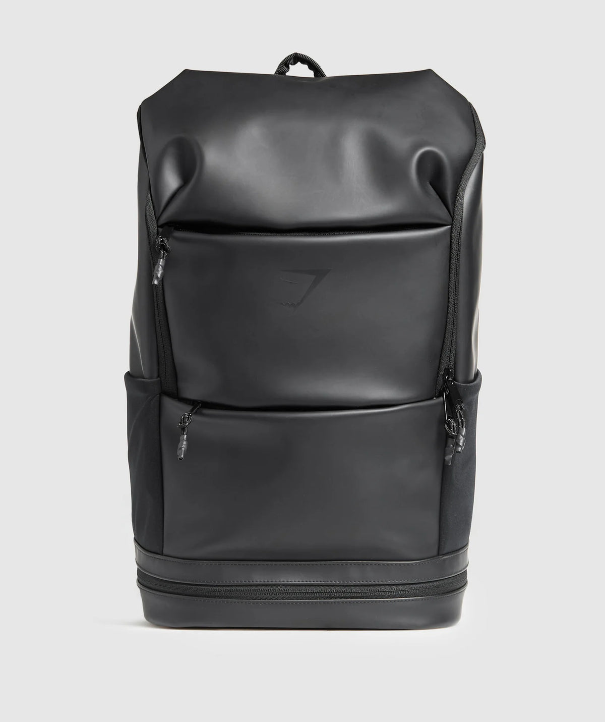 *GYMSHARK Sleek Backpack, Black