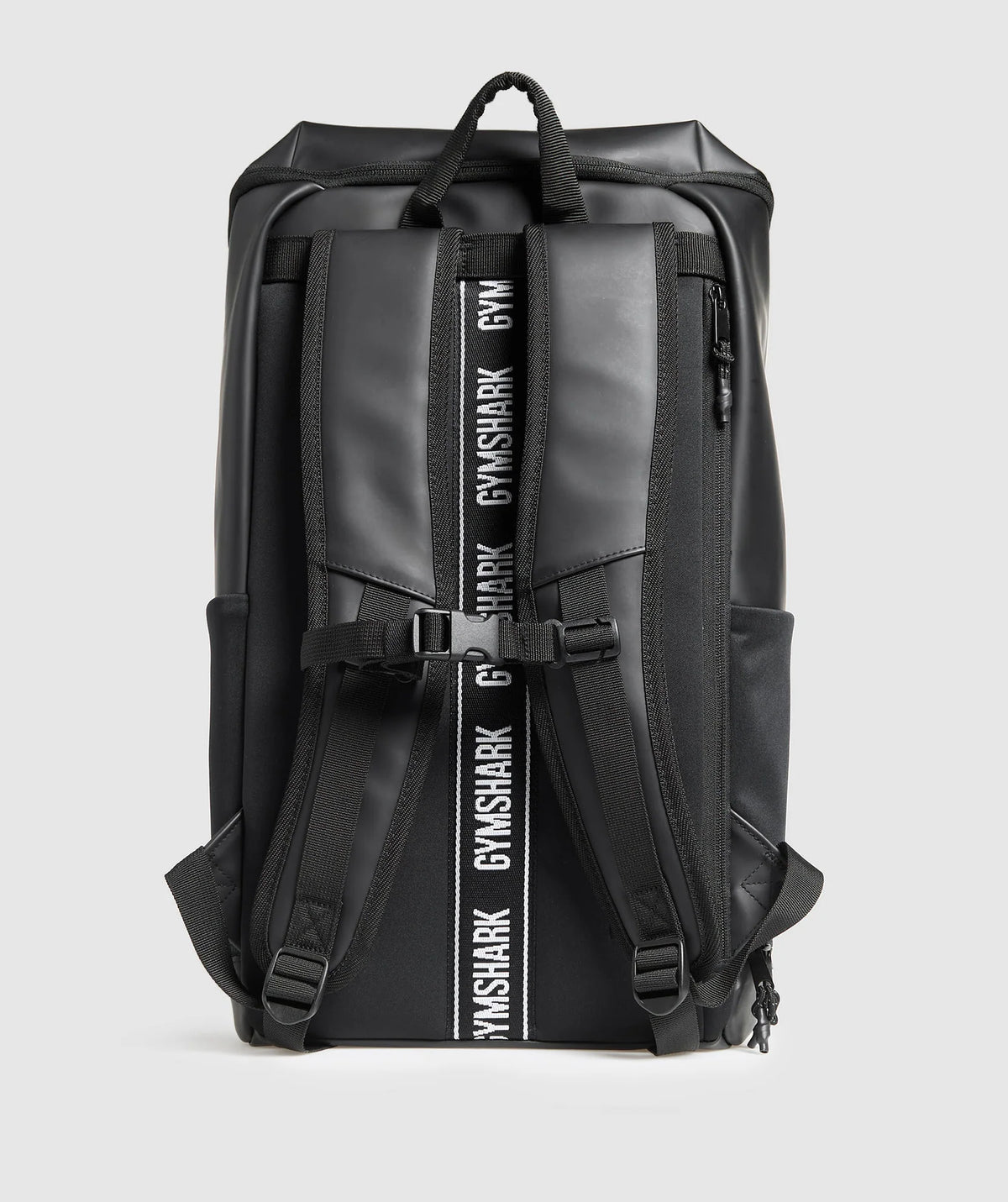 *GYMSHARK Sleek Backpack, Black