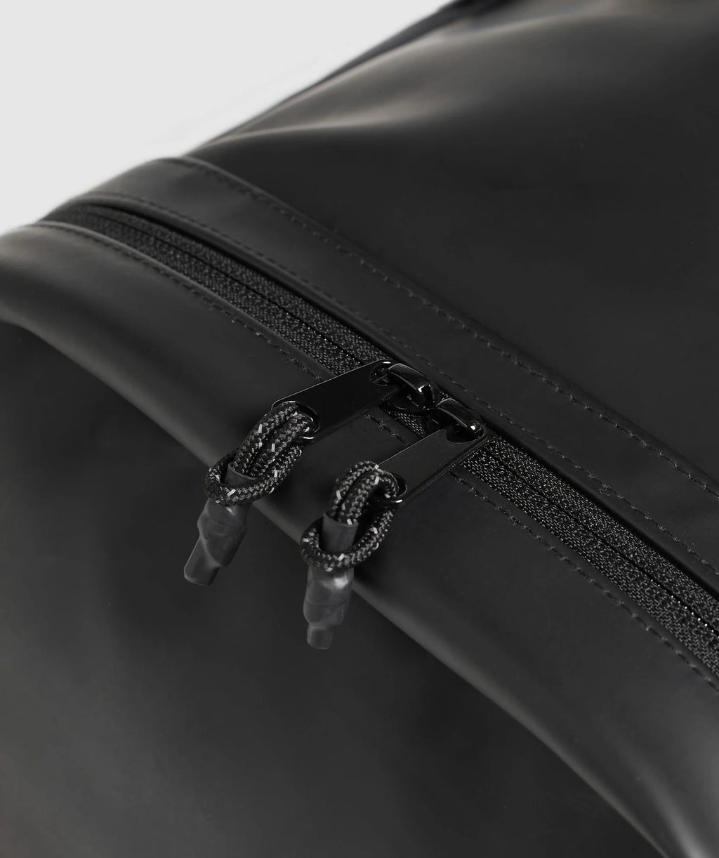 *GYMSHARK Sleek Backpack, Black