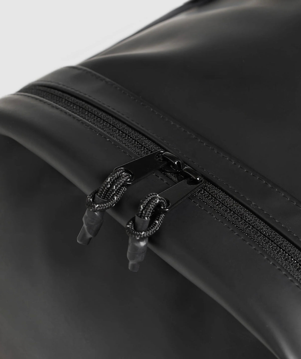 *GYMSHARK Sleek Backpack, Black