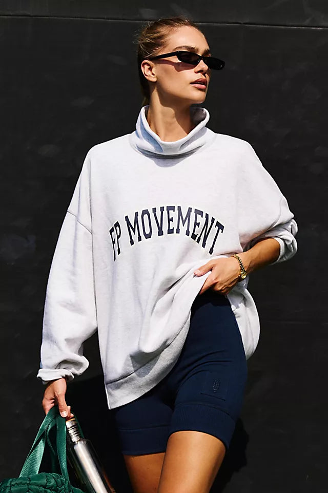 Free People Victory Set Size S