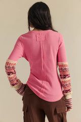 Free People We The Free All In Cuff Size: M