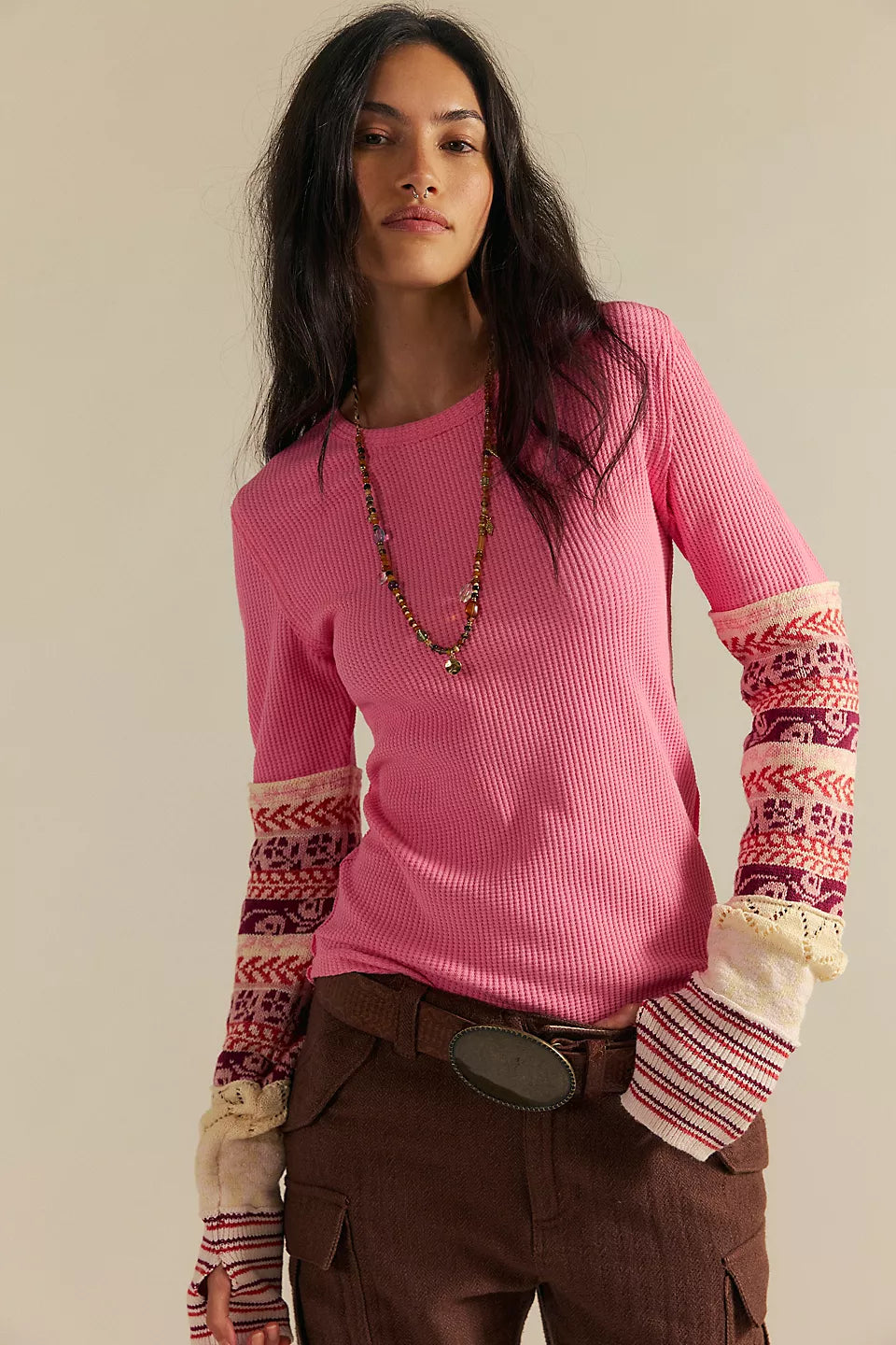 Free People We The Free All In Cuff Size: M