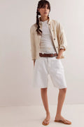 We The Free Montana Shorts WOMEN'S 30