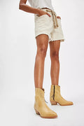 New Frontier Western Boot Size 9.5