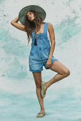 Free People Jude Shortall-MED