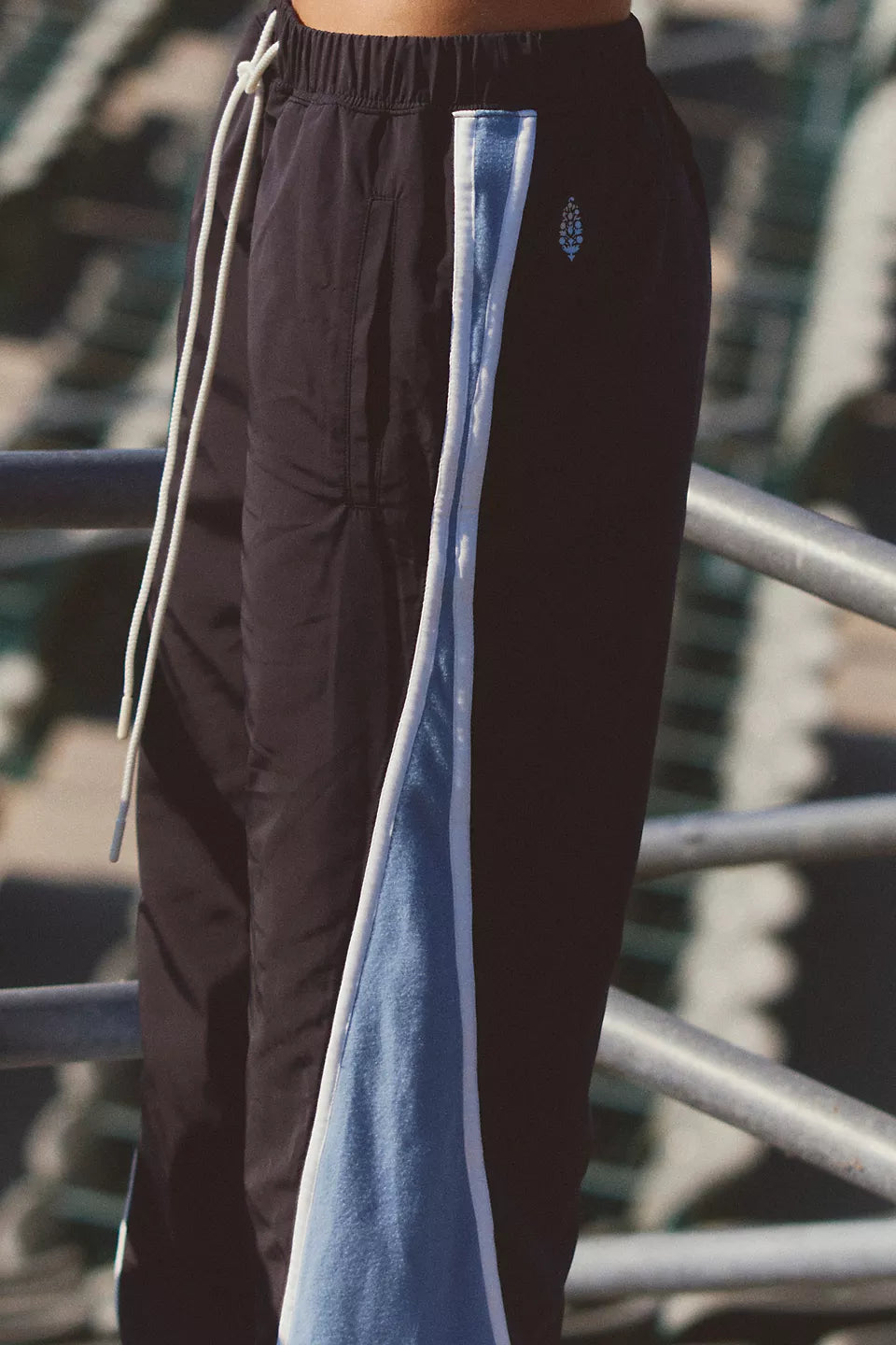 Free People Retro Rider Pants