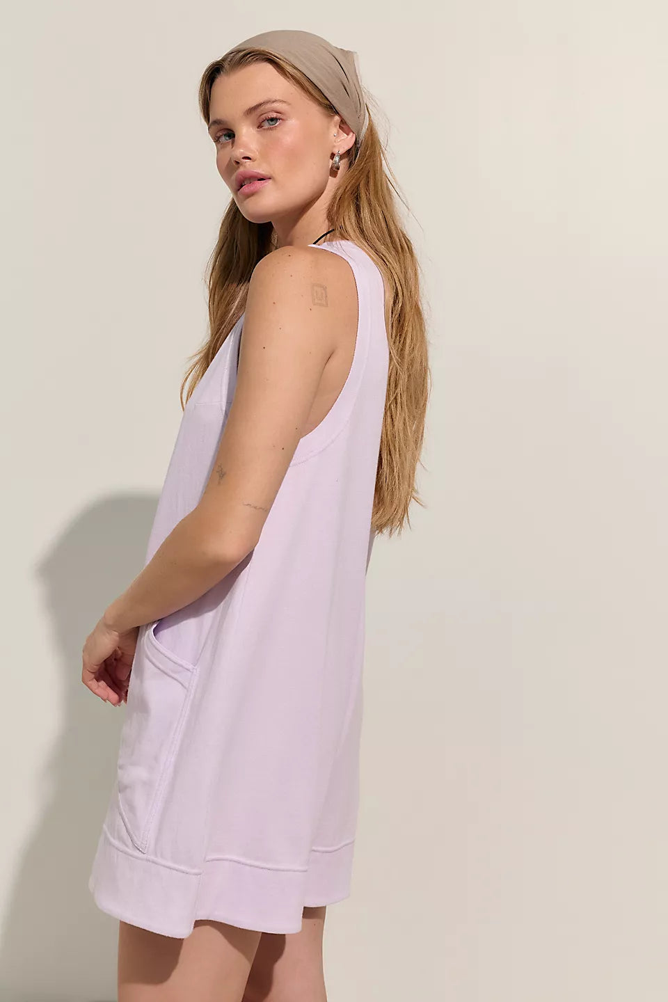 FP-WOMEN'S Elliot Romper- SMALL