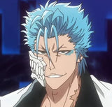 BLEACH:Grimmjow Jaegerjaquez