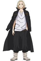 Tokyo Revengers: Manjiro Sano (mikey)