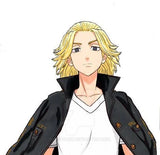 Tokyo Revengers: Manjiro Sano (mikey)