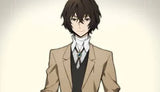 Bungo Stray Dogs:Dazai Osamu