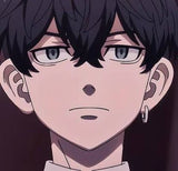 Tokyo Revengers:Chifuyu Matsuno
