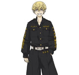 Tokyo Revengers:Chifuyu Matsuno