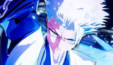 Bleach:Toshiro Hitsugaya