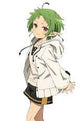 Mushoku Tensei:Sylphiette