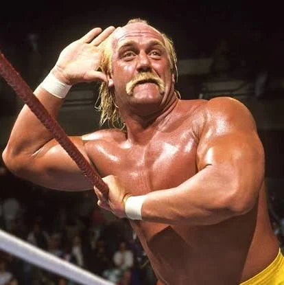 WWE Monday Night War Elite Hulk Hogan