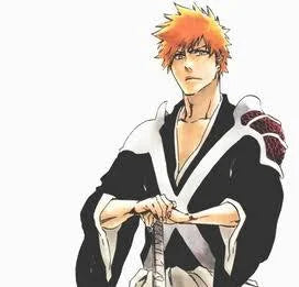 BLEACH: Ichigo Kurosaki