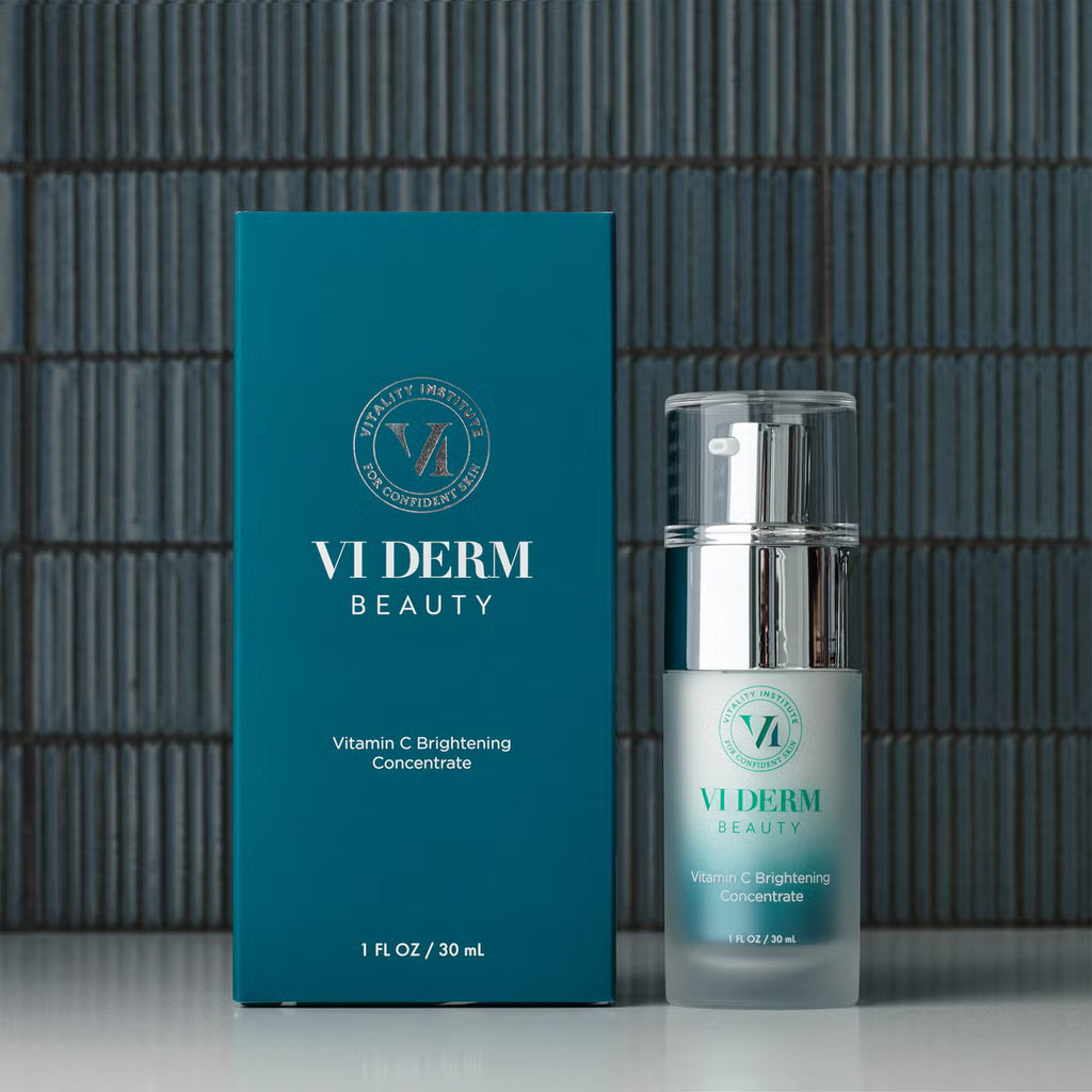 VI Derm RetCorrect Night Exfoliator - 30 ML