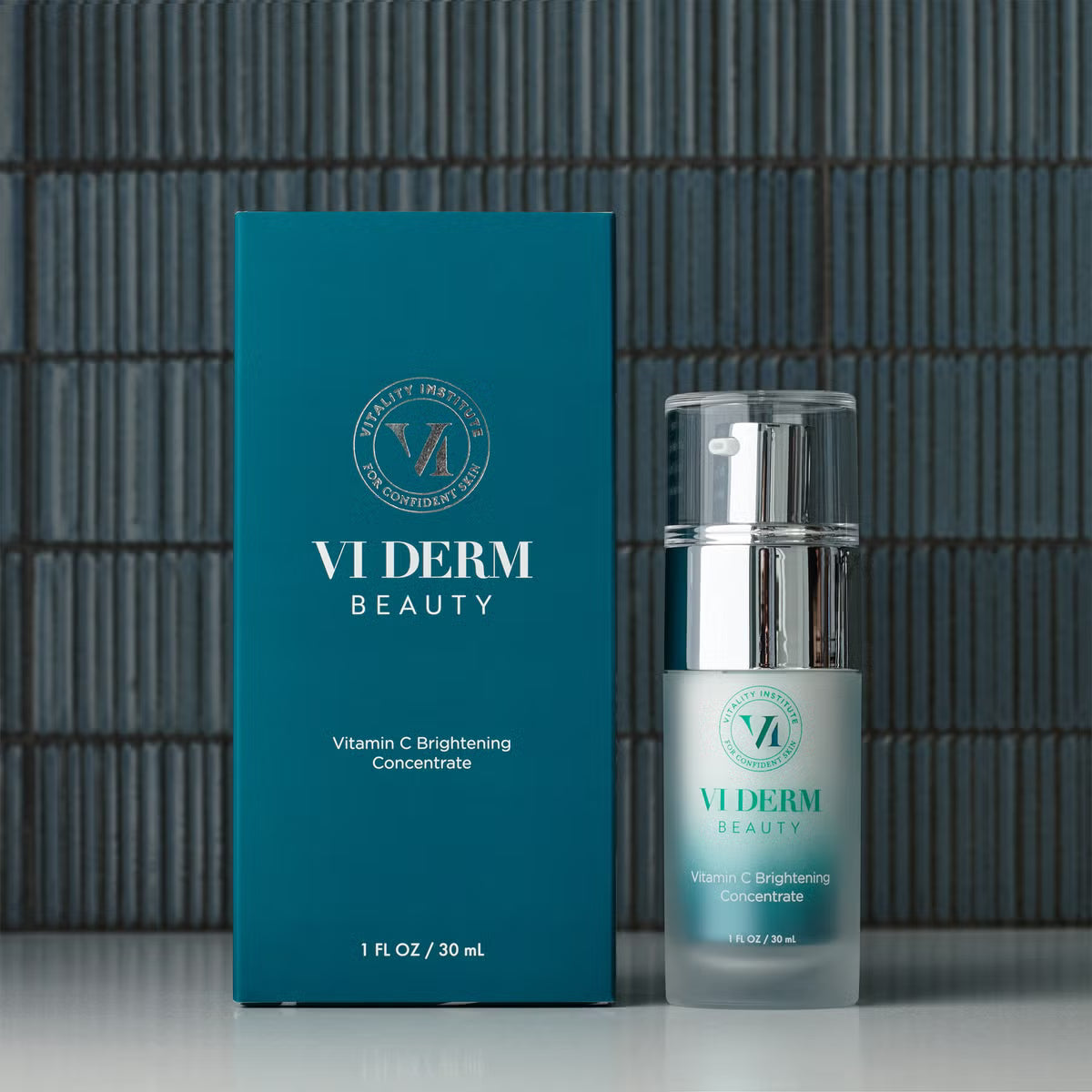 VI Derm RetCorrect Night Exfoliator - 30 ML