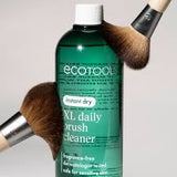 EcoTools Daily Makeup Brush Cleaner 4 PACK