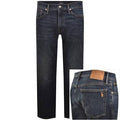 Polo Ralph Lauren Men's Hampton Straight Jean - Blue - 30x30