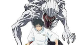 Jujutsu Kaisen:YUTA OKKOTSU