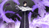 Bleach:Aizen Sousuke