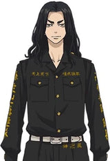 Tokyo Revengers:Keisuke Baji
